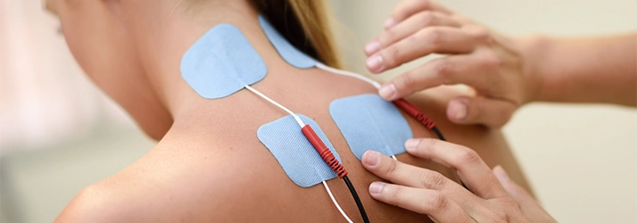 Chiropractic Tompkinsville KY Electrical Stimulation Therapy Chiropractic Tompkinsville KY Electrical Stimulation Therapy