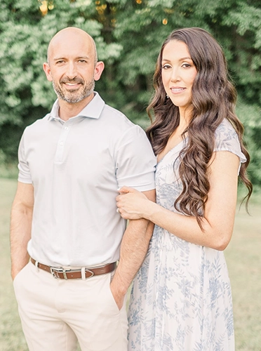 Chiropractor Glasgow KY Nick & Carmen Starnes Thank You Chiropractor Glasgow KY Nick & Carmen Starnes Thank You