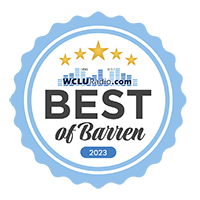Best of Barren 2023 Logo