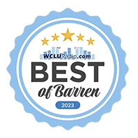 Best of Barren 2023 Logo