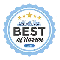 Best of Barren 2023 Logo